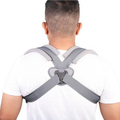 Dyna Clavicle Brace For Injury and Postural Correction Posture Corrector