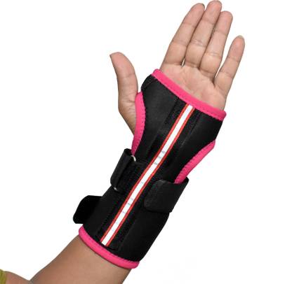 life again WRIST FORARM SPLN Hand Support
