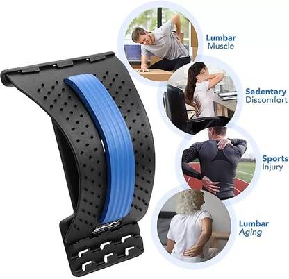 Spotter Back support 8586 Back / Lumbar Support