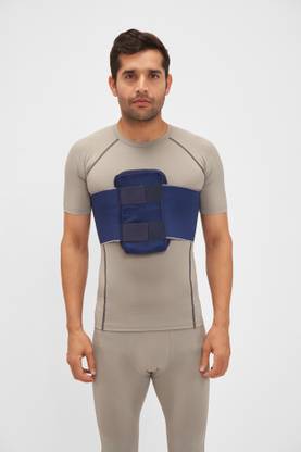 MGRM MEDICARE Sternal Splint for MIld Compression Support to the Sternum Abdominal Belt