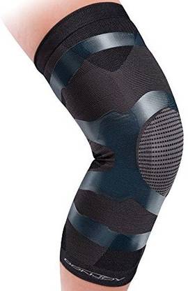 Donjoy Trizone Knee Brace Medium Right Knee Support
