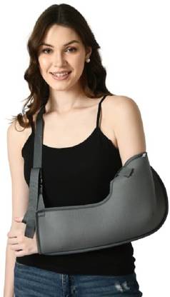 ZEDAN Arm Shoulder Support for Fracture Support, Prevents Shoulder Dislocation Arm Support