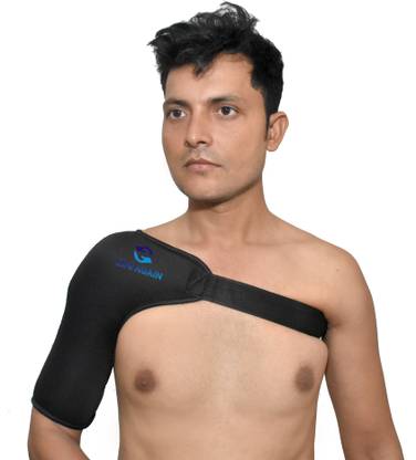 life again SHOLDER SAPORT Shoulder Support