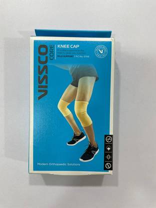 VISSCO KNEE CAP Knee Support