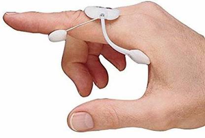 LMB 74102 Spring Finger Extension Splint A Splints