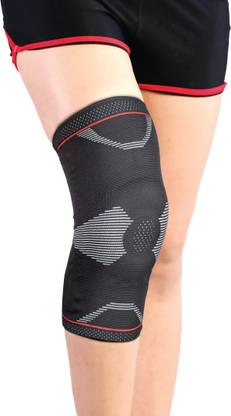 VISSCO Patella & Ligament Assisted Knee Support Knee Support