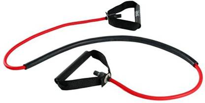 SPRI Step Tube Red Medium Resistance Tube