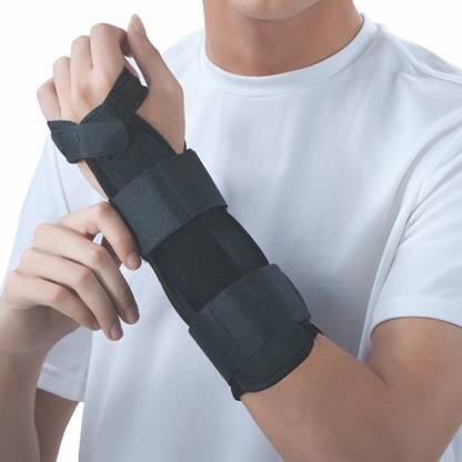 Dyna Forearm Spint Hand Support