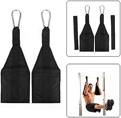 Fitcozi Sling Abdominal Slings Workout Adjustable for Home Gym Use Supporter