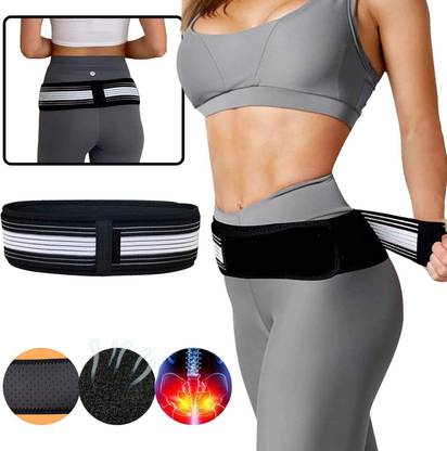 Trendzino Hip Braces for Hip Pain - Pelvic Support Belt-kl Posture Corrector