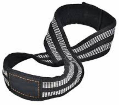 Chull Enterprises grey line wrist band strep brece Hand Support