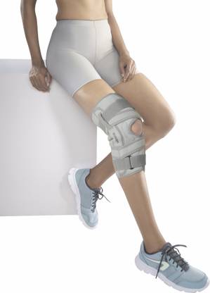 VISSCO Pro- O. A. Knee Brace Open Type Right Knee Support