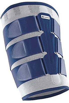 BAUERFEIND Myotrain Thigh Support Support For Injuries To The Thigh Or Hamstring Knee Support