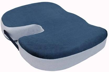 Top Solutions For Every Need Orthopedic Coccyx Seat Cushion - For Tailbone Pain Relief & back support Back / Lumbar Support