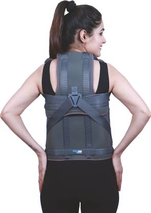 MEDINN ORTHOTICS TAYLOR BRACE | LUMBAR SPINAL BRACE | DORSO LUMBAR SPINAL SUPPORT Back / Lumbar Support