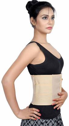 Wonder Care Abdominal Belt after C-Section delivery for slim Support Elastic tummy waist belt Abdominal Belt