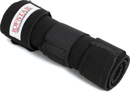 Lofstar Knee Cap Black @ 13256 Knee Support