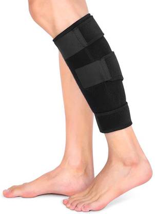 LEXOTHO calf support for men pain relief Leg Wrap Calf Compression Sleeve for women(1Pc) Foot Support