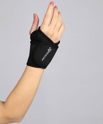 MICROSIDD Neoprene Wrist Wrist Support