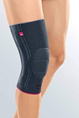 MEDI Knee Brace-Long for Knee Pain, Gym Workout Knee Support