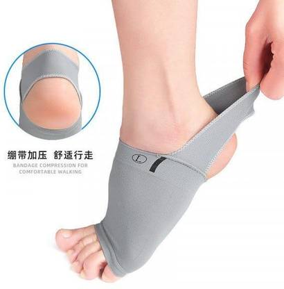 PIXEL ENTERPRISE ARCH PAD Ankle Support