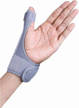 Dyna Thumb Spica Splint Wrist Support