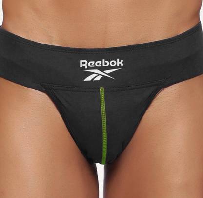 REEBOK Supporter L Size for Cricket/Football/Fitness & Running Supporter