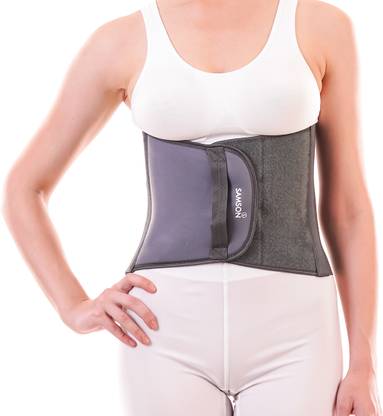 SAMSON Abdominal Support 90”/22.5cm | Secure Compression & Healing Abdominal Belt