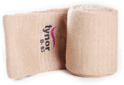 TYNOR Tubular Elastic Bandage, Beige, B-63 MM, 1 Unit Supporter