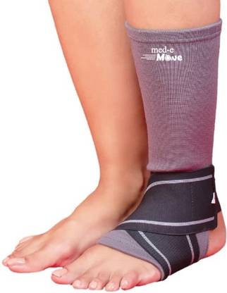 श्री Mede move Ankle Binder M एंकल सपोर्ट