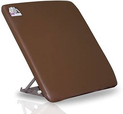 BTH Company Adjustable Bed for Patients at Home Adjustable Folding Backrest Neck Support