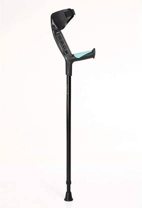 a1care Elbow Crutch Adjustable-Universal Size एल्बो सपोर्ट