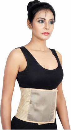 Wonder Care Abdominal Belt after Delivery Binder Tummy Trimmer Post Abdominal Belt