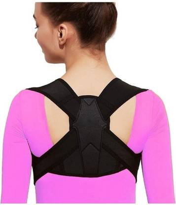 HouseOfCommon Posture for Clavicle Support, Adjustable Back Straight and Providing Pain Relief Posture Corrector