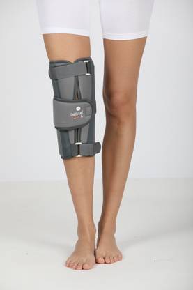 CRAFTS CARE KNEE IMMOBILIZER SHORT Knee Support