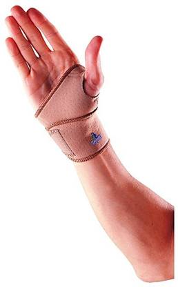 OPPO 1083 Wrist Wrap Wrist Support