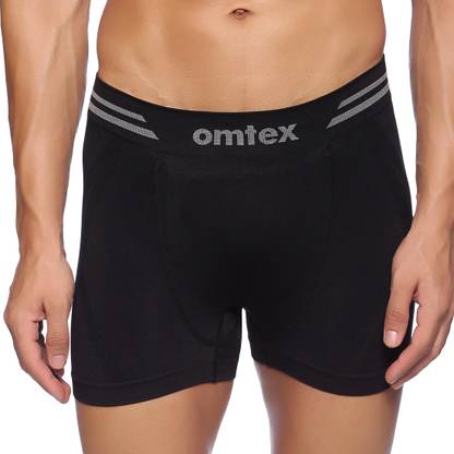 omtex Seamless Short Abdominal Belt