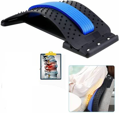 Flemington Back Pain Relief Product01 Back / Lumbar Support