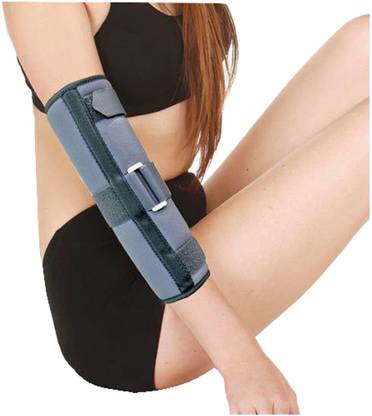 ORTHOPEDIST Arm Immobilizer Brace Elbow Splint Support For Injury Arm Support