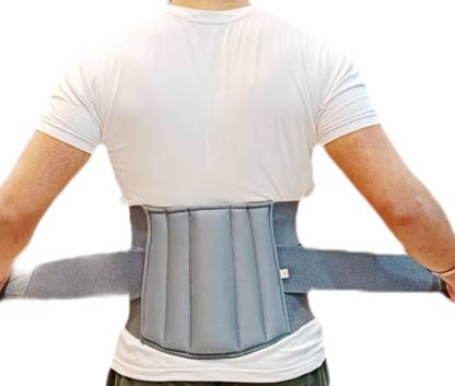 SADT Lumbo Sacral Belt Back / Lumbar Support