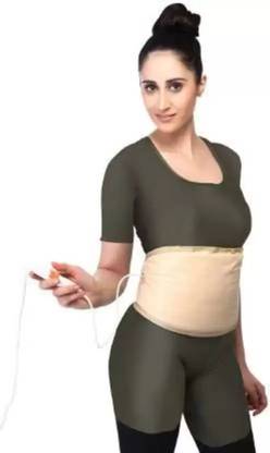 FLAMINGO FAHRENHEAT SAUNA BELT Back / Lumbar Support