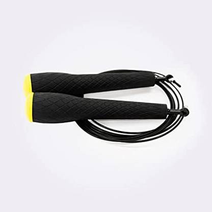 TRX Training Speed Jump Rope For Fitness Exercise Rope With Training Club App Back / Lumbar Support
