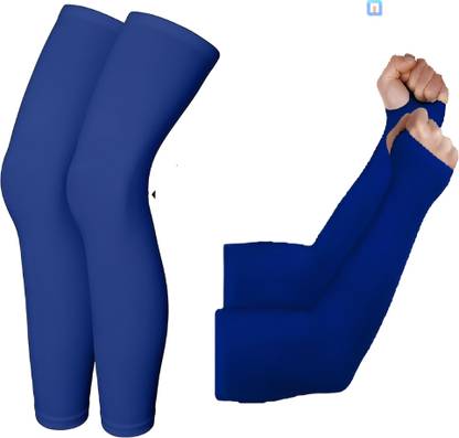 VRUGRA Combo Leg And Arm Sleeve Arm Support