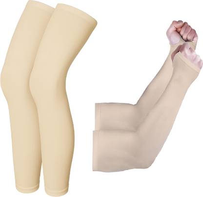 VRUGRA Compression Arm Sleeve Elbow Support