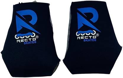 Recto Skate Skating Boot Ankle Booty Ankle Support