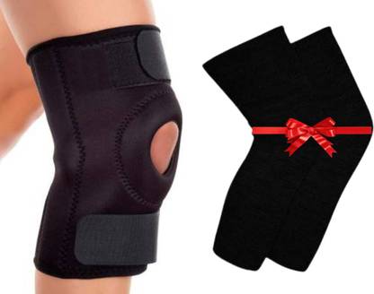 Zimly Knee Brace For Running Knee Support