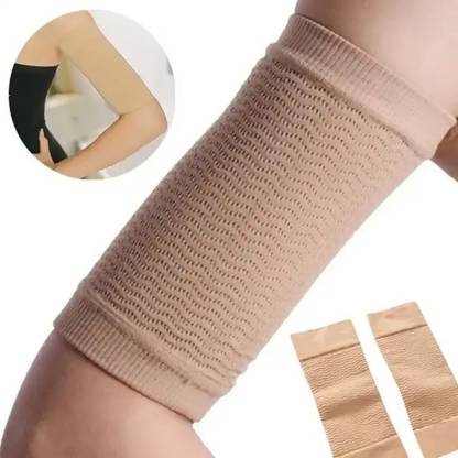 SRK Arm Sleeve Weight Loss Calories off Slim Slimming Arm Shaper Massager Arm Support