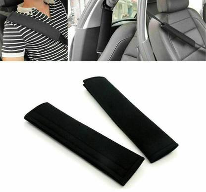 Fitcozi Neoprene Comfortable Strap Pads Covers for Laptop Bag Shoulder Support