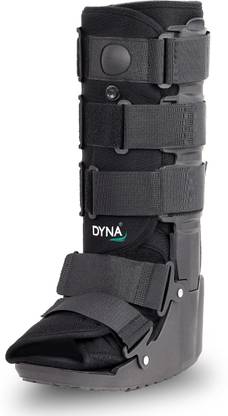 Dyna Air Boot Walker 17 Inch - Large Foot Support