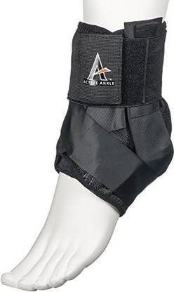 Cramer Active Ankle As1 Pro Lace Up Ankle Brace Ankle Support With Laces For Men Ankle Support